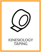 Icon Kinesiology Taping