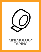 Icon Kinesiology Taping